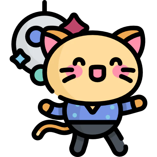 Kitty icon