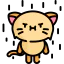 Kitty ícono 64x64