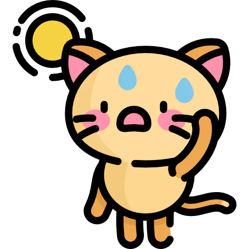 Kitty icon