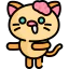 Kitty ícono 64x64