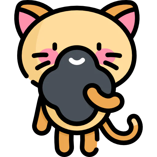 Kitty icon