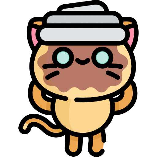 Kitty icon