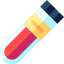 Test tube icon 64x64