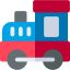 Train icon 64x64