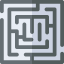 Maze ícono 64x64