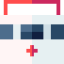 Blood donation icon 64x64