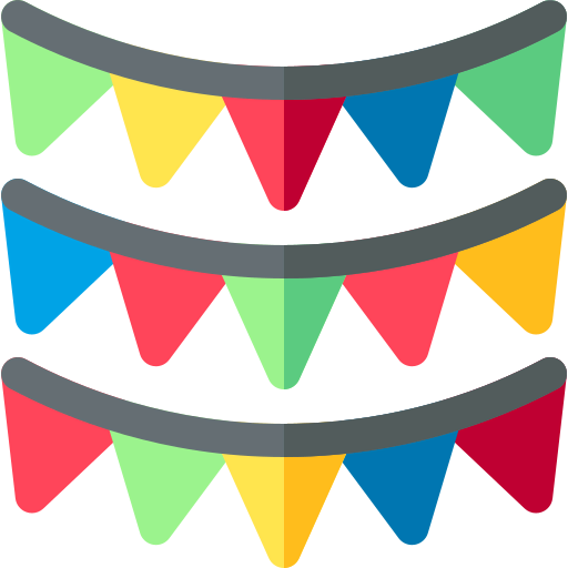 Flags icon
