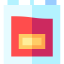 Blood bag icon 64x64