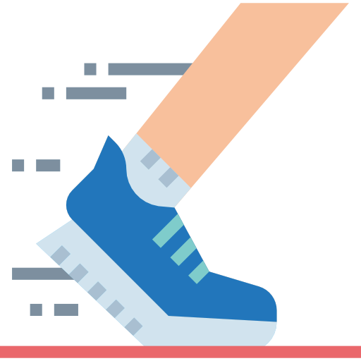 Speed icon