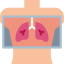 X ray icon 64x64