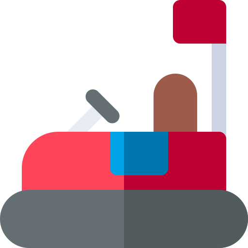 Bumper icon