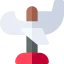 Plane icon 64x64