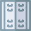 Lockers icon 64x64