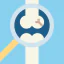 X ray icon 64x64