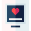 Sphygmomanometer icon 64x64