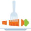 Carrot icon 64x64