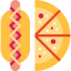 Junk food icon 64x64
