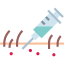 Syringe icon 64x64