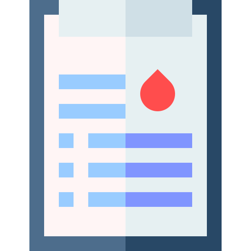 Donation icon