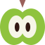 Apple icon 64x64