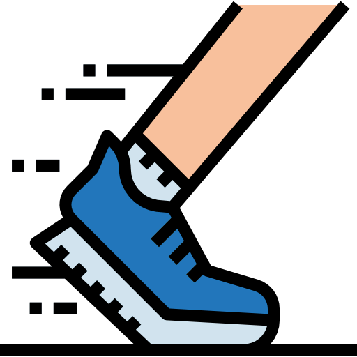 Speed icon