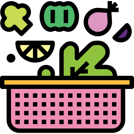 Basket icon