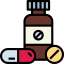 Medicines icon 64x64