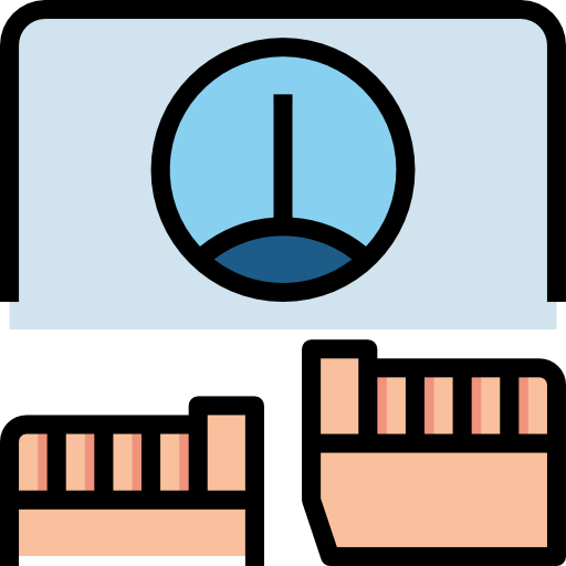 Scale Symbol