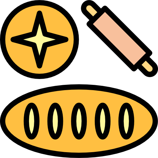 Bakery icon