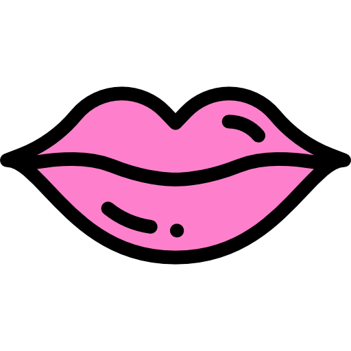 Lips icon
