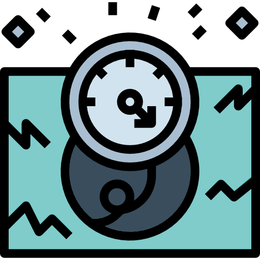 Weight icon