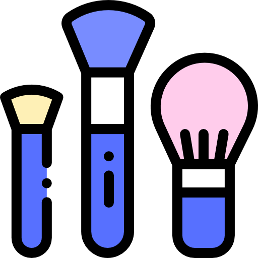 Brushes icon