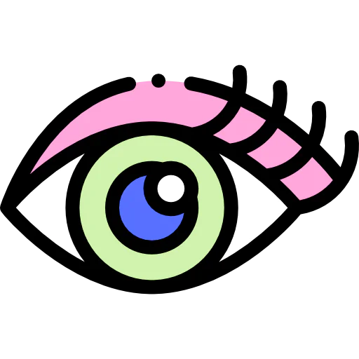Eye icon