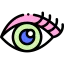 Eye icon 64x64