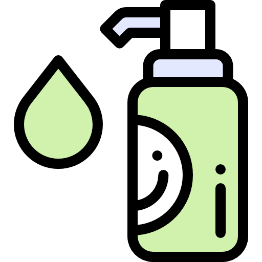 Soap icon