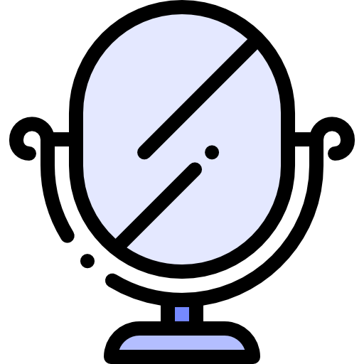 Mirror icon