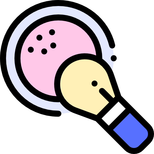 Powder icon