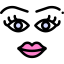 Makeup Symbol 64x64
