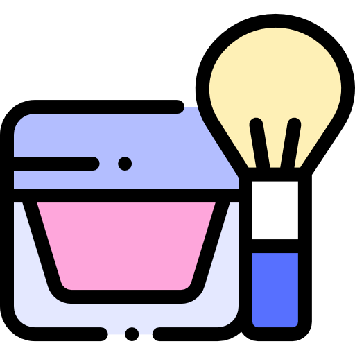 Blush icon