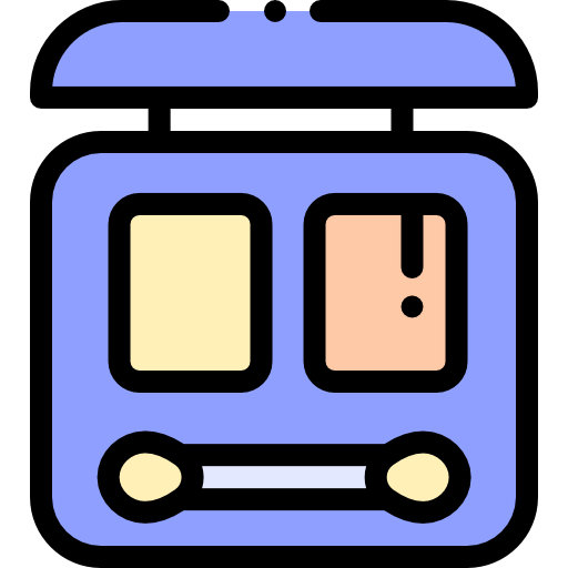 Powder icon