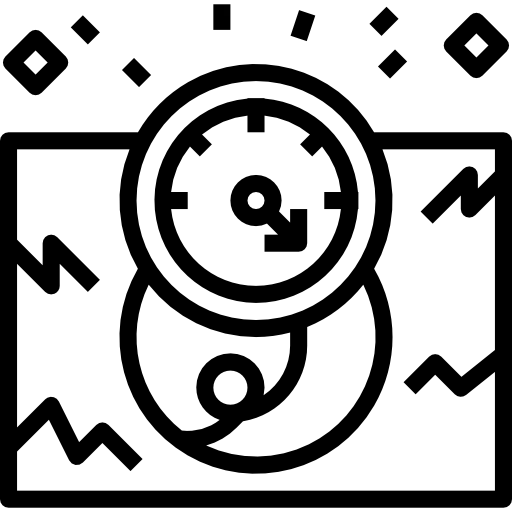 Weight icon