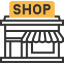 Shop icon 64x64