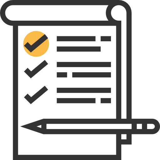List icon