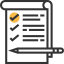 List icon 64x64