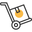 Delivery icon 64x64