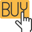 Buy icon 64x64