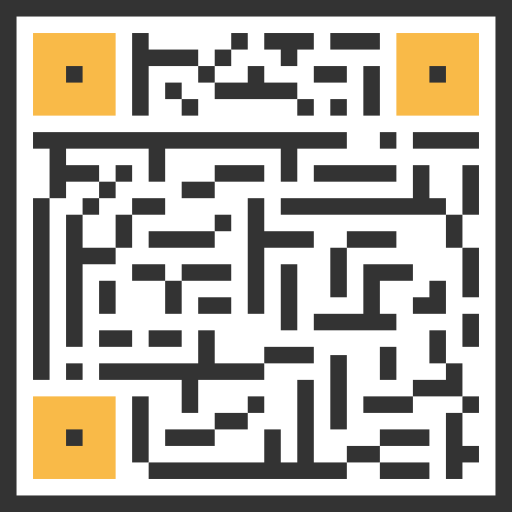 Qr code icon