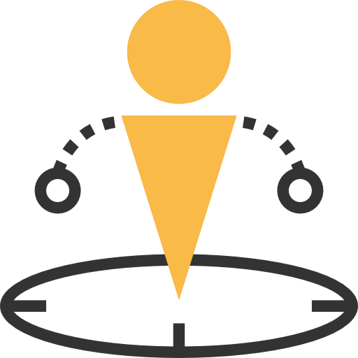 Location icon