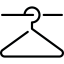 Hanger icon 64x64