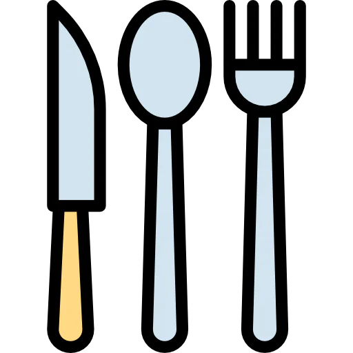 Knife icon